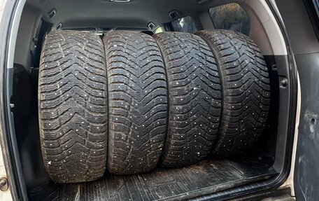 Toyota Land Cruiser Prado 150 рестайлинг, 2012 год, 2 500 000 рублей, 4 фотография