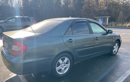 Toyota Camry V40, 2003 год, 580 000 рублей, 5 фотография
