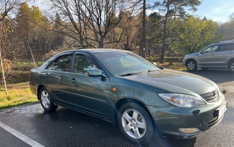 Toyota Camry V40, 2003 год, 580 000 рублей, 3 фотография
