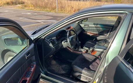 Toyota Camry V40, 2003 год, 580 000 рублей, 13 фотография