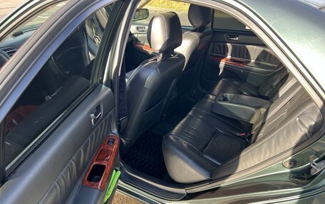 Toyota Camry V40, 2003 год, 580 000 рублей, 14 фотография