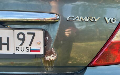 Toyota Camry V40, 2003 год, 580 000 рублей, 12 фотография