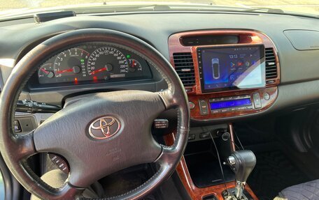 Toyota Camry V40, 2003 год, 580 000 рублей, 15 фотография