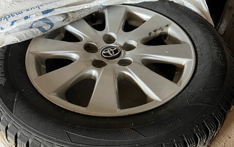 Toyota Camry V40, 2003 год, 580 000 рублей, 20 фотография