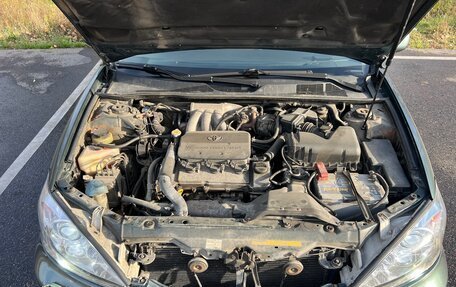 Toyota Camry V40, 2003 год, 580 000 рублей, 17 фотография