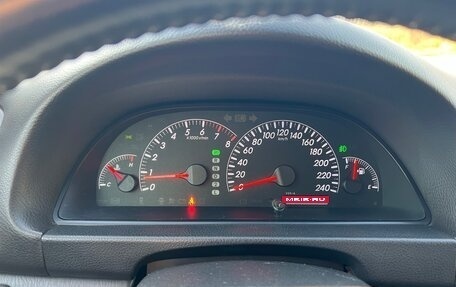 Toyota Camry V40, 2003 год, 580 000 рублей, 18 фотография