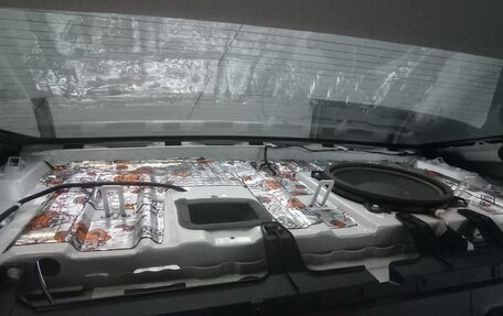Toyota Camry, 2021 год, 3 770 000 рублей, 34 фотография