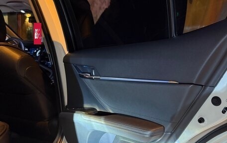Toyota Camry, 2021 год, 3 770 000 рублей, 24 фотография