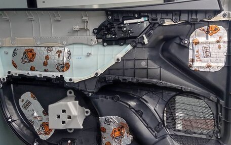Toyota Camry, 2021 год, 3 770 000 рублей, 37 фотография