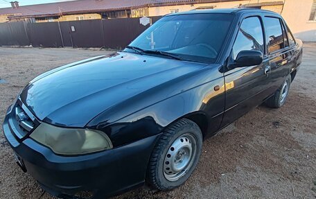 Daewoo Nexia I рестайлинг, 2011 год, 115 000 рублей, 5 фотография