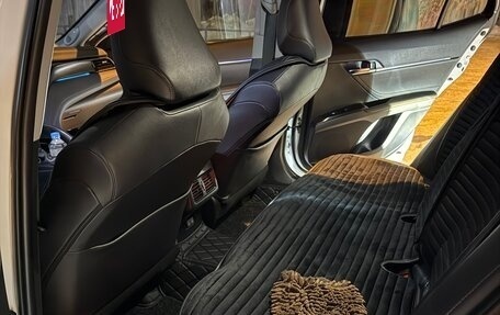 Toyota Camry, 2021 год, 3 770 000 рублей, 27 фотография