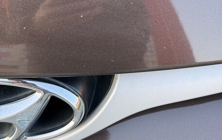 Hyundai Elantra VI, 2014 год, 900 000 рублей, 9 фотография