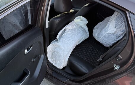 Hyundai Elantra VI, 2014 год, 900 000 рублей, 6 фотография