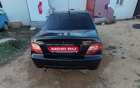 Daewoo Nexia I рестайлинг, 2011 год, 115 000 рублей, 3 фотография