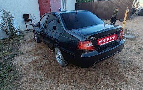 Daewoo Nexia I рестайлинг, 2011 год, 115 000 рублей, 4 фотография