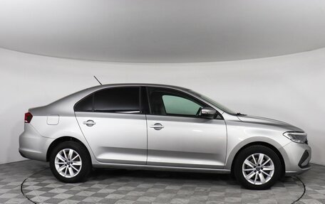 Volkswagen Polo VI (EU Market), 2021 год, 1 779 000 рублей, 4 фотография