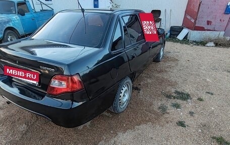Daewoo Nexia I рестайлинг, 2011 год, 115 000 рублей, 2 фотография
