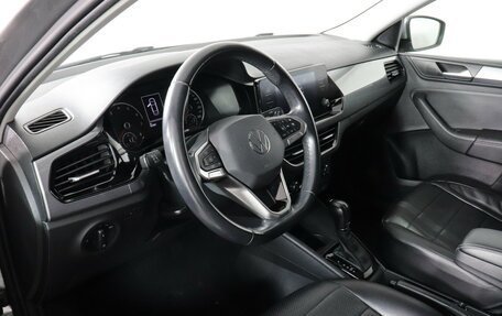 Volkswagen Polo VI (EU Market), 2021 год, 1 779 000 рублей, 9 фотография