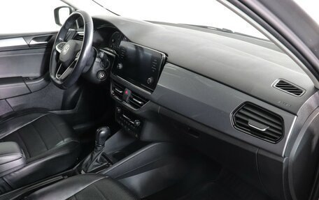 Volkswagen Polo VI (EU Market), 2021 год, 1 779 000 рублей, 10 фотография