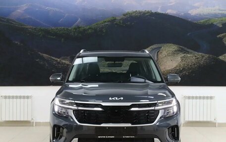 KIA Seltos I, 2026 год, 2 900 000 рублей, 2 фотография