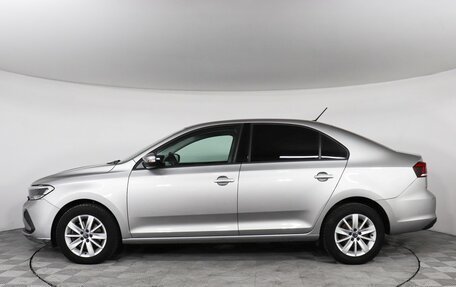 Volkswagen Polo VI (EU Market), 2021 год, 1 779 000 рублей, 8 фотография