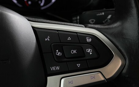 Volkswagen Polo VI (EU Market), 2021 год, 1 779 000 рублей, 14 фотография
