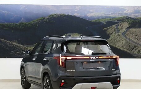 KIA Seltos I, 2026 год, 2 900 000 рублей, 6 фотография