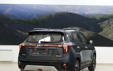 KIA Seltos I, 2026 год, 2 900 000 рублей, 4 фотография
