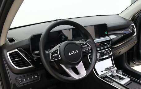 KIA Seltos I, 2026 год, 2 900 000 рублей, 9 фотография