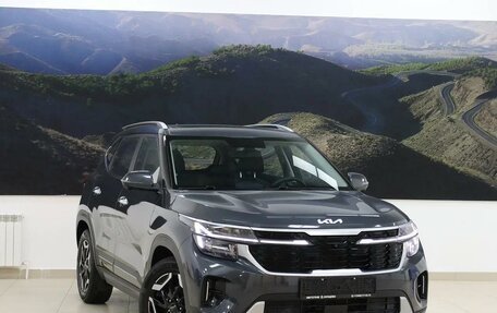 KIA Seltos I, 2026 год, 2 900 000 рублей, 3 фотография