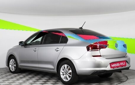 Volkswagen Polo VI (EU Market), 2021 год, 1 779 000 рублей, 7 фотография