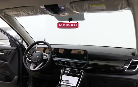 KIA Seltos I, 2026 год, 2 900 000 рублей, 13 фотография