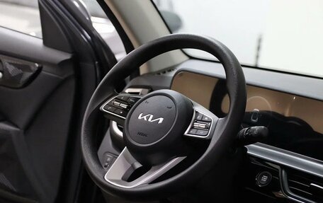 KIA Seltos I, 2026 год, 2 900 000 рублей, 14 фотография