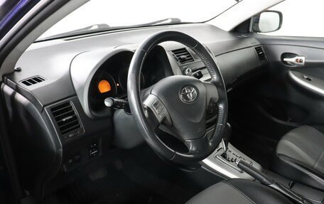 Toyota Corolla, 2008 год, 799 000 рублей, 5 фотография