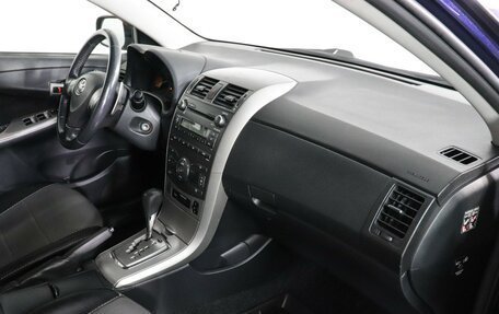 Toyota Corolla, 2008 год, 799 000 рублей, 6 фотография