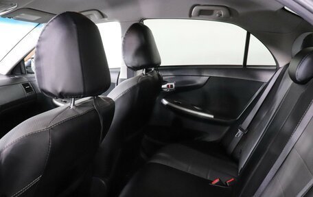 Toyota Corolla, 2008 год, 799 000 рублей, 8 фотография