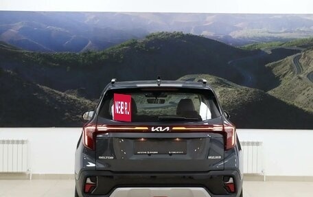 KIA Seltos I, 2026 год, 2 900 000 рублей, 5 фотография