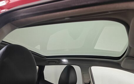 Nissan Qashqai, 2021 год, 2 352 000 рублей, 12 фотография