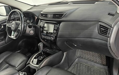 Nissan Qashqai, 2021 год, 2 352 000 рублей, 10 фотография