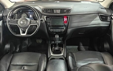 Nissan Qashqai, 2021 год, 2 352 000 рублей, 9 фотография