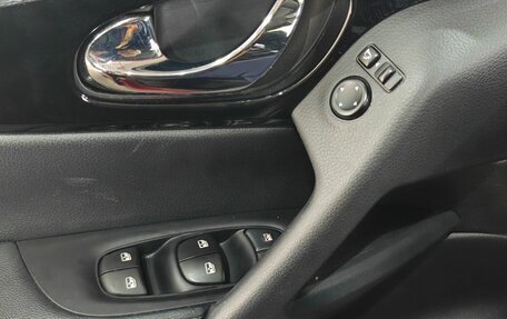 Nissan Qashqai, 2021 год, 2 352 000 рублей, 19 фотография