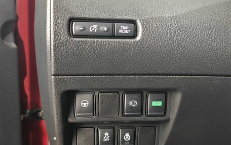 Nissan Qashqai, 2021 год, 2 352 000 рублей, 18 фотография