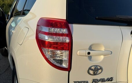 Toyota RAV4, 2011 год, 1 400 000 рублей, 7 фотография