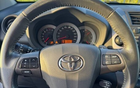 Toyota RAV4, 2011 год, 1 400 000 рублей, 11 фотография