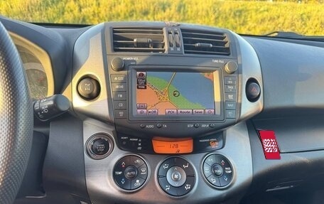Toyota RAV4, 2011 год, 1 400 000 рублей, 12 фотография