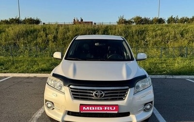 Toyota RAV4, 2011 год, 1 400 000 рублей, 1 фотография