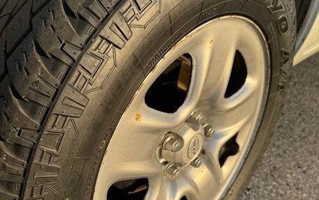 Toyota RAV4, 2011 год, 1 400 000 рублей, 20 фотография