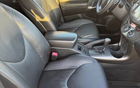 Toyota RAV4, 2011 год, 1 400 000 рублей, 16 фотография