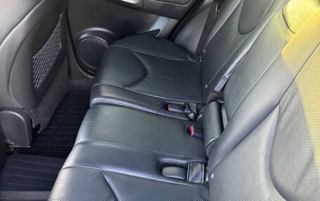 Toyota RAV4, 2011 год, 1 400 000 рублей, 18 фотография