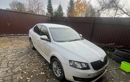 Skoda Octavia, 2014 год, 600 000 рублей, 1 фотография
